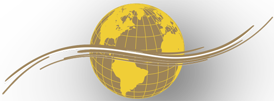 logo responsive agence de voyage esprit pionnier